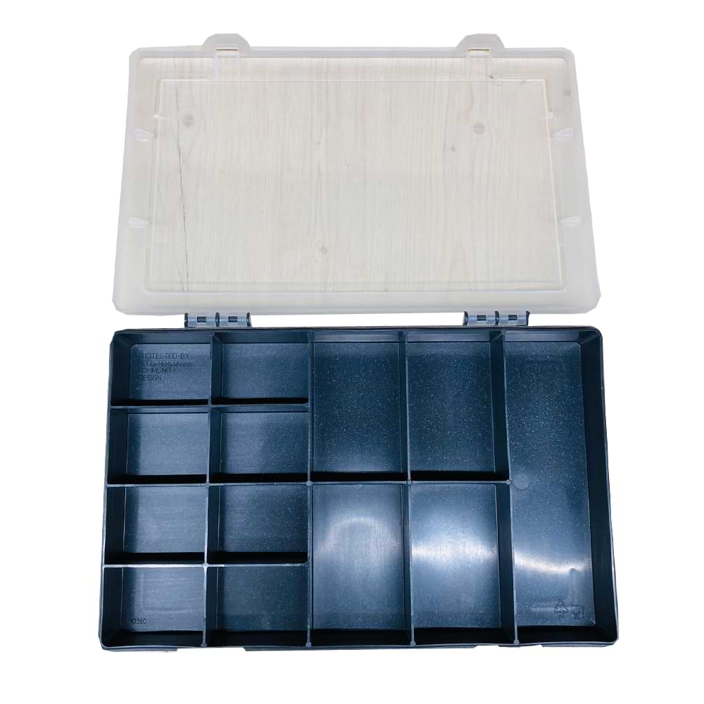 MF OctopLus Organiser 29cm - 13 Division