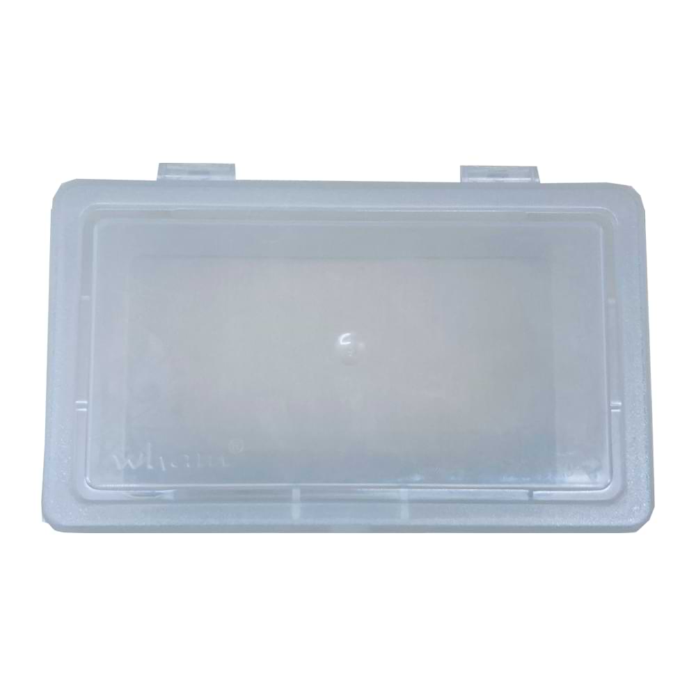 MF OctopLus Organiser 14.5cm Deep - Clear