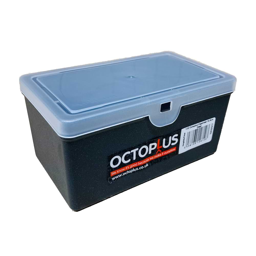 MF OctopLus Organiser 14.5cm Deep