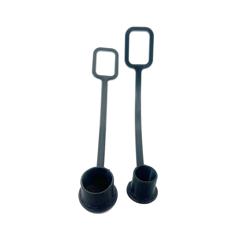 MF Lawrance Hook Plugs - Small and Large