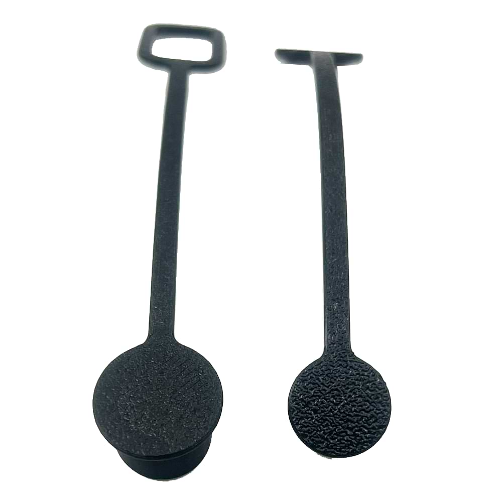 MF Lawrance Hook Plugs - Small and Large