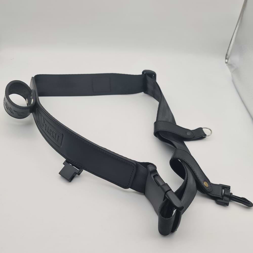 MF Spinning Belt by Orange Point