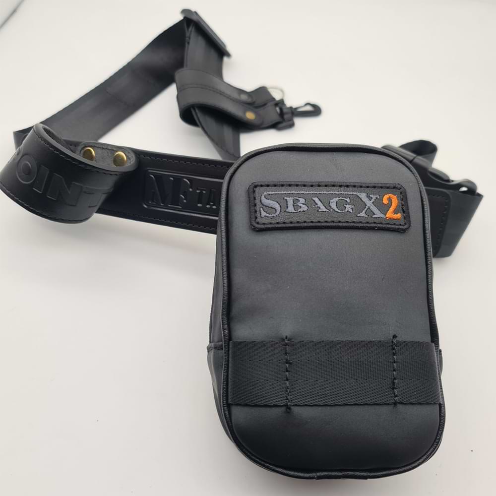 MF Spinning Belt by Orange Point