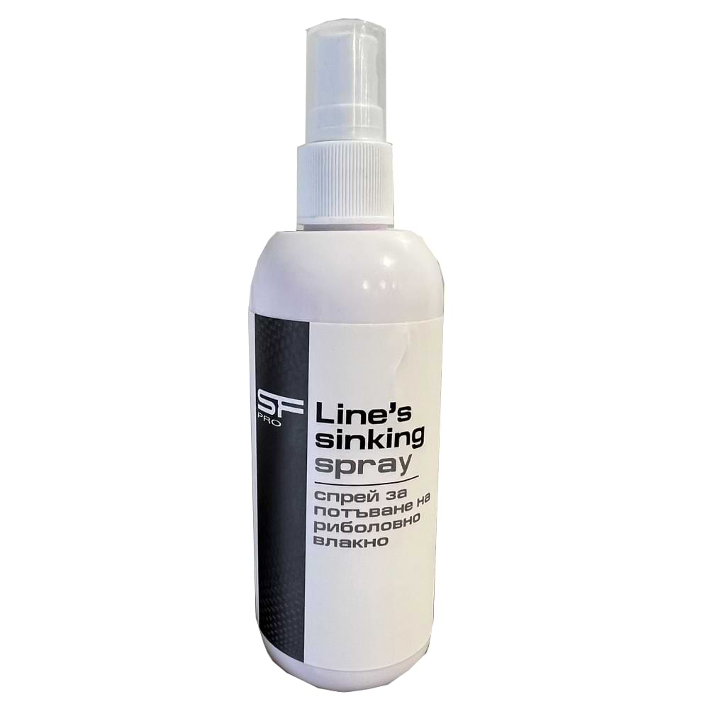 MF Line Sinking Spray