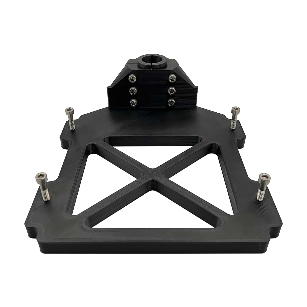 MF Lowrance Active Target 2 Stand