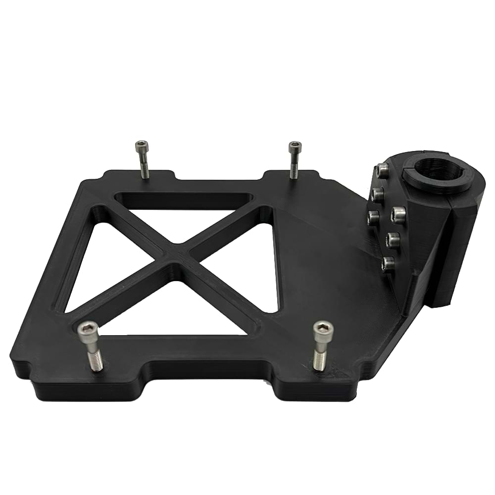 MF Lowrance Active Target 2 Stand