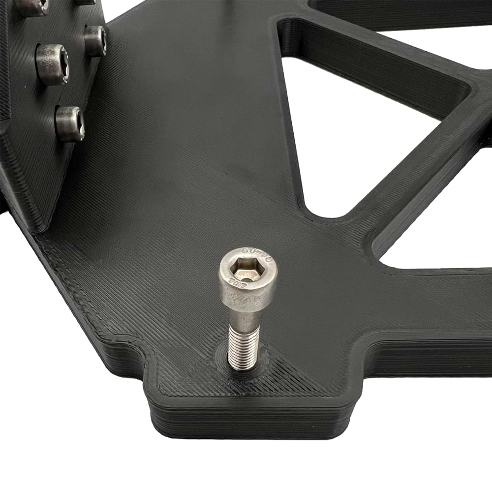 MF Lowrance Active Target 2 Stand