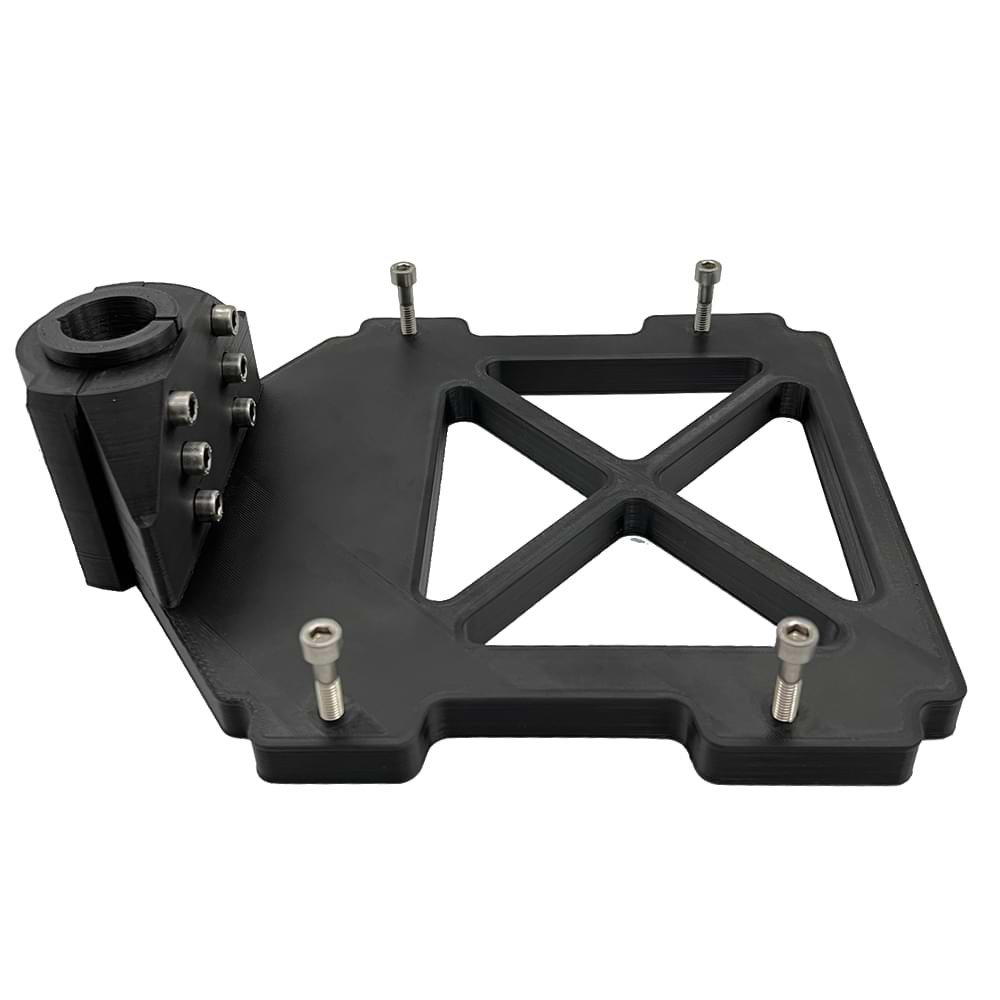 MF Lowrance Active Target 2 Stand