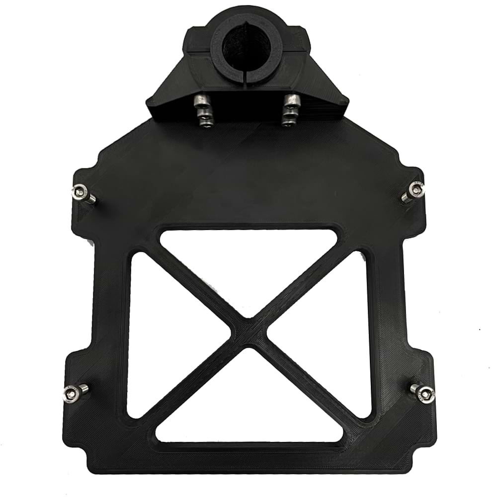 MF Lowrance Active Target 2 Stand