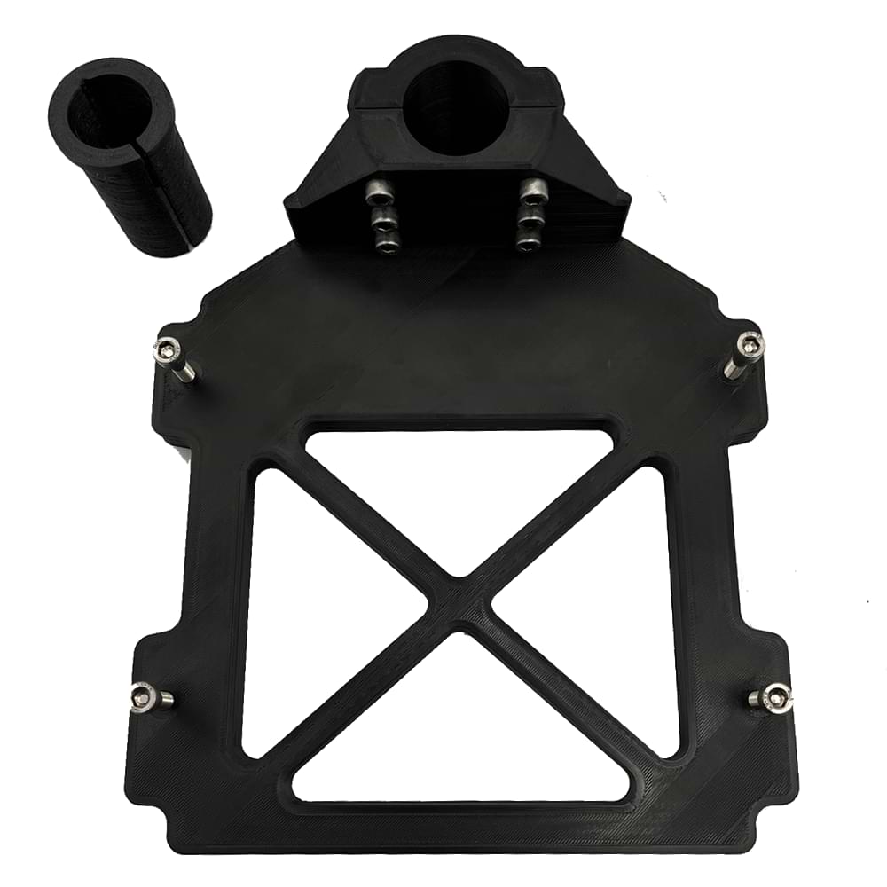 MF Lowrance Active Target 2 Stand