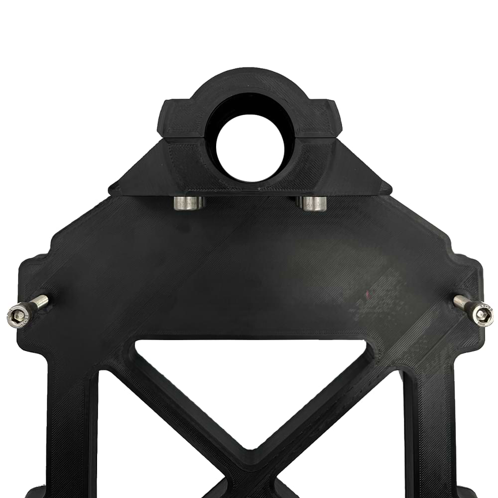 MF Lowrance Active Target 2 Stand