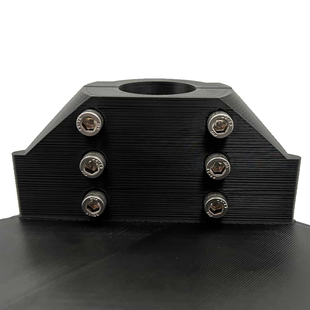 MF Lowrance Active Target 2 Stand