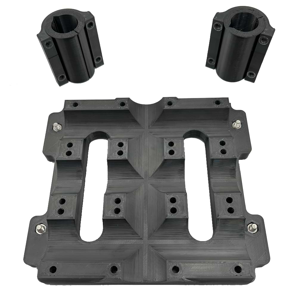 MF Lowrance Active Target 2 Multi Stand