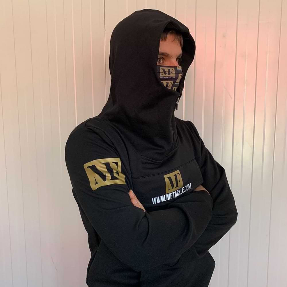 MF Hoodie