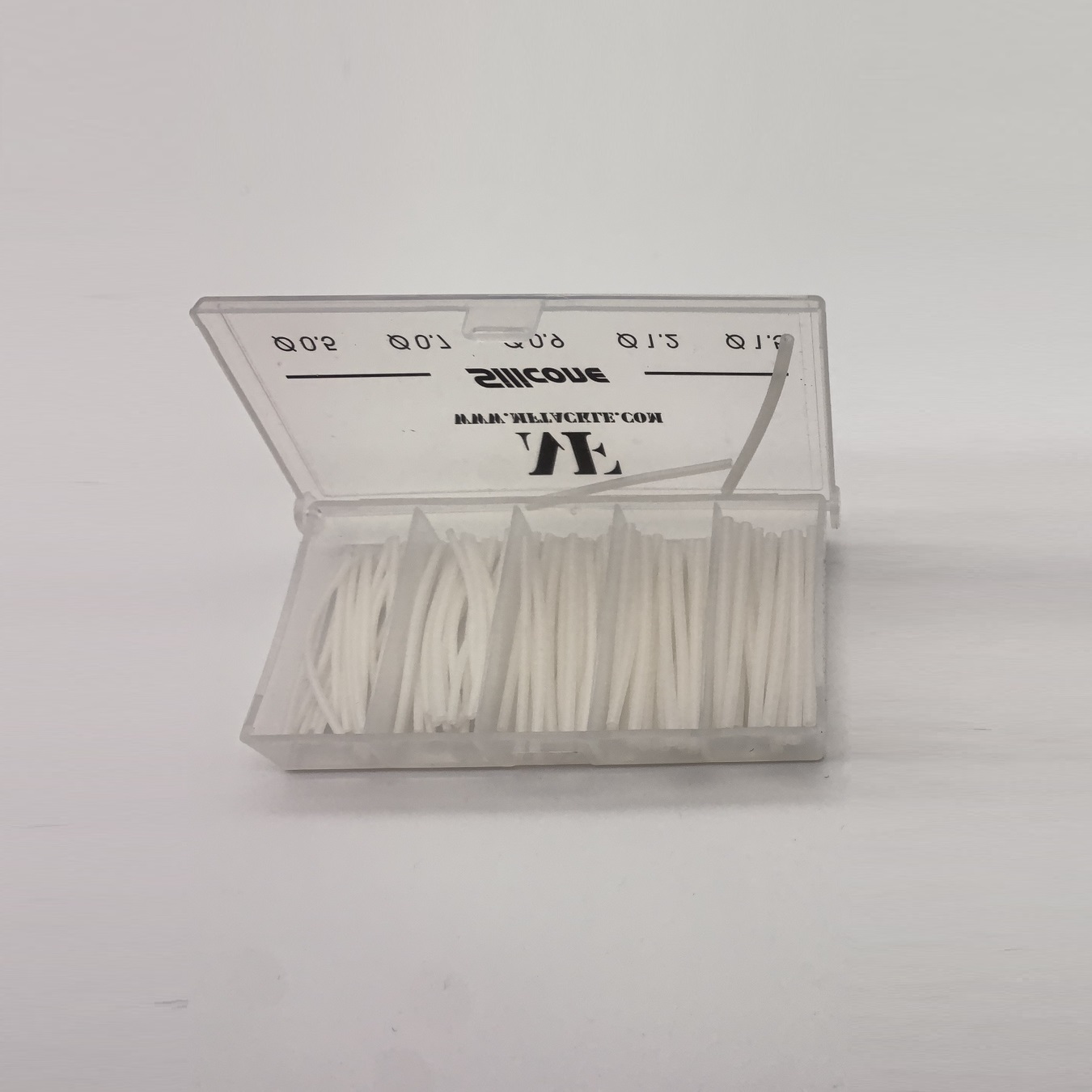 MF Float Silicone 0.5 0.7 0.9 1.2 1.5