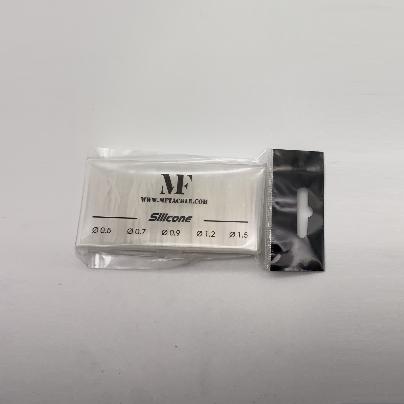 MF Float Silicone 0.5 0.7 0.9 1.2 1.5