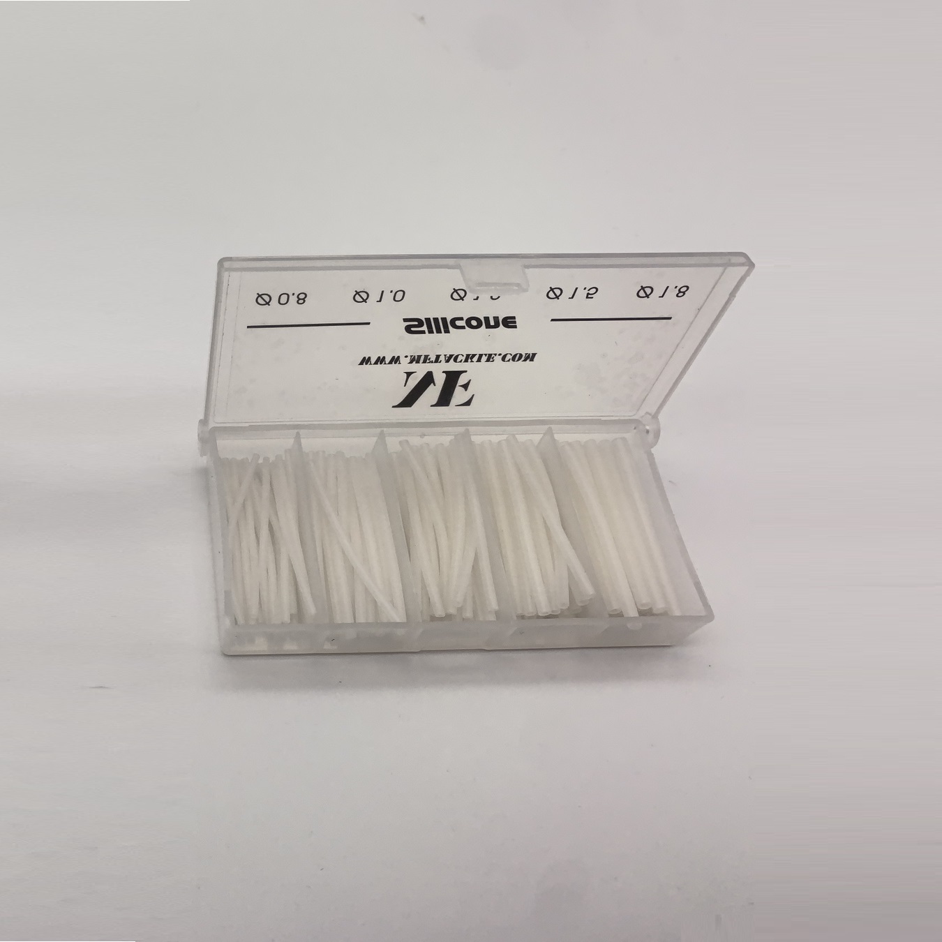 MF Float Silicone 0.8 1.0 1.2 1.5 1.8