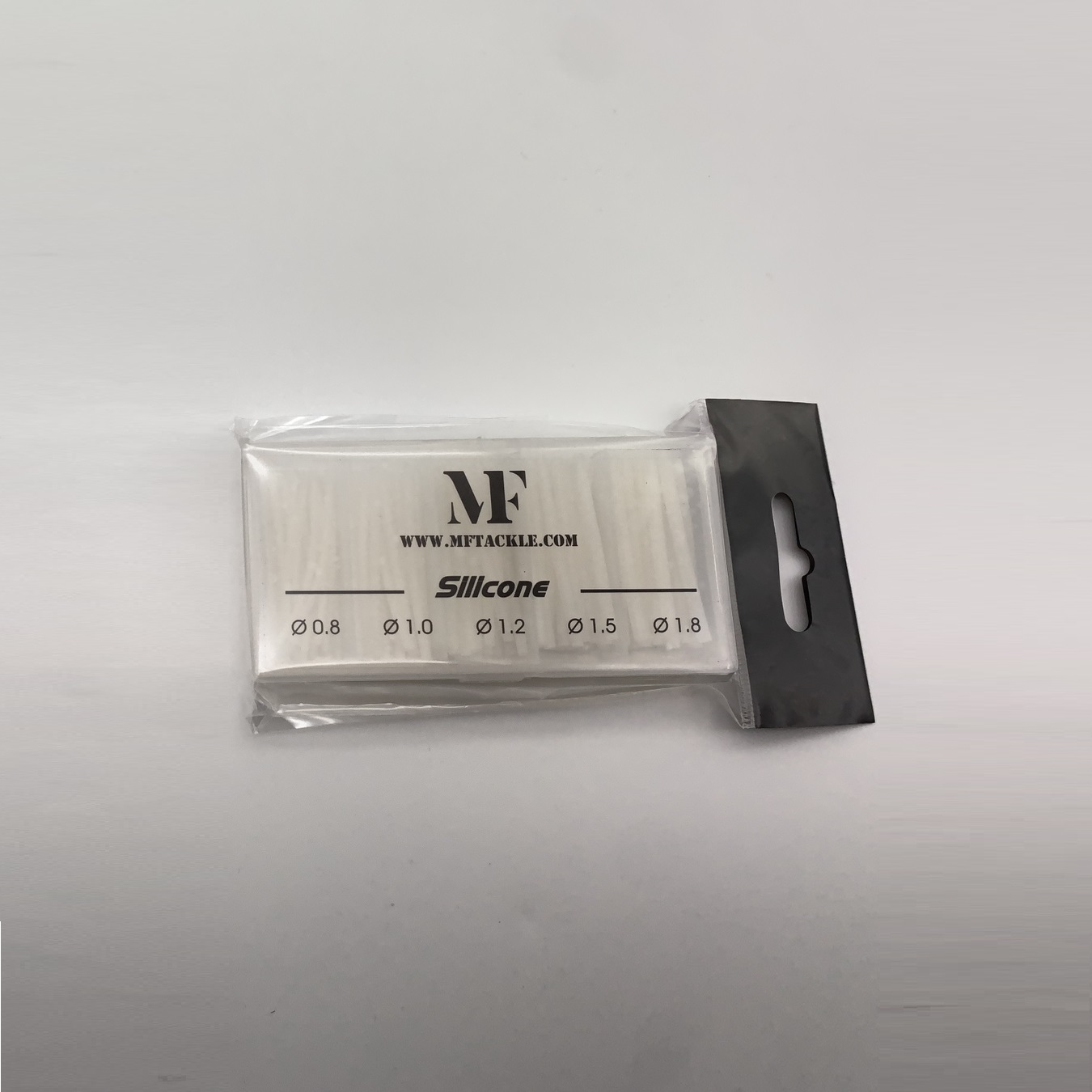 MF Float Silicone 0.8 1.0 1.2 1.5 1.8