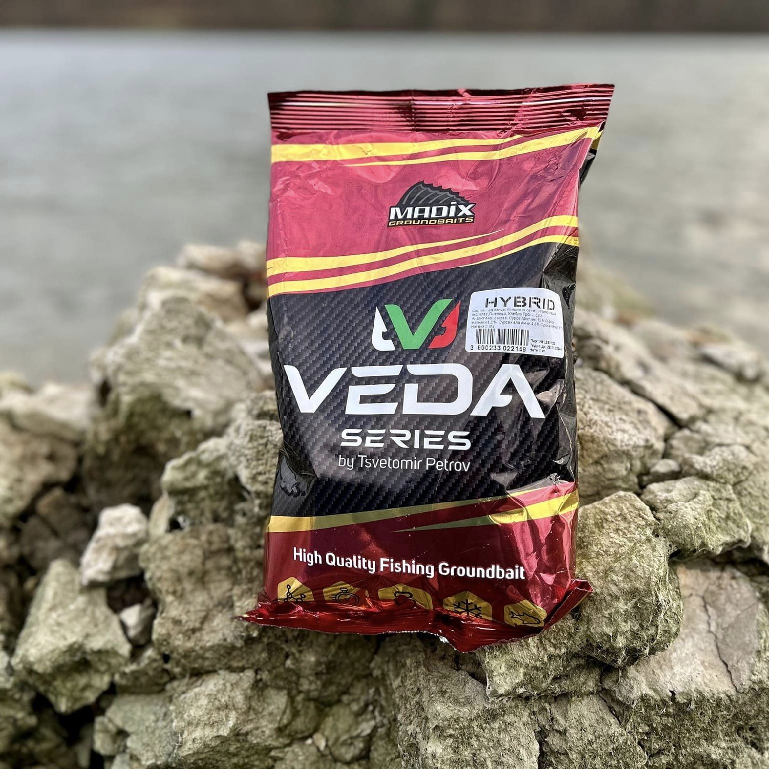 VEDA Hybrid 1kg