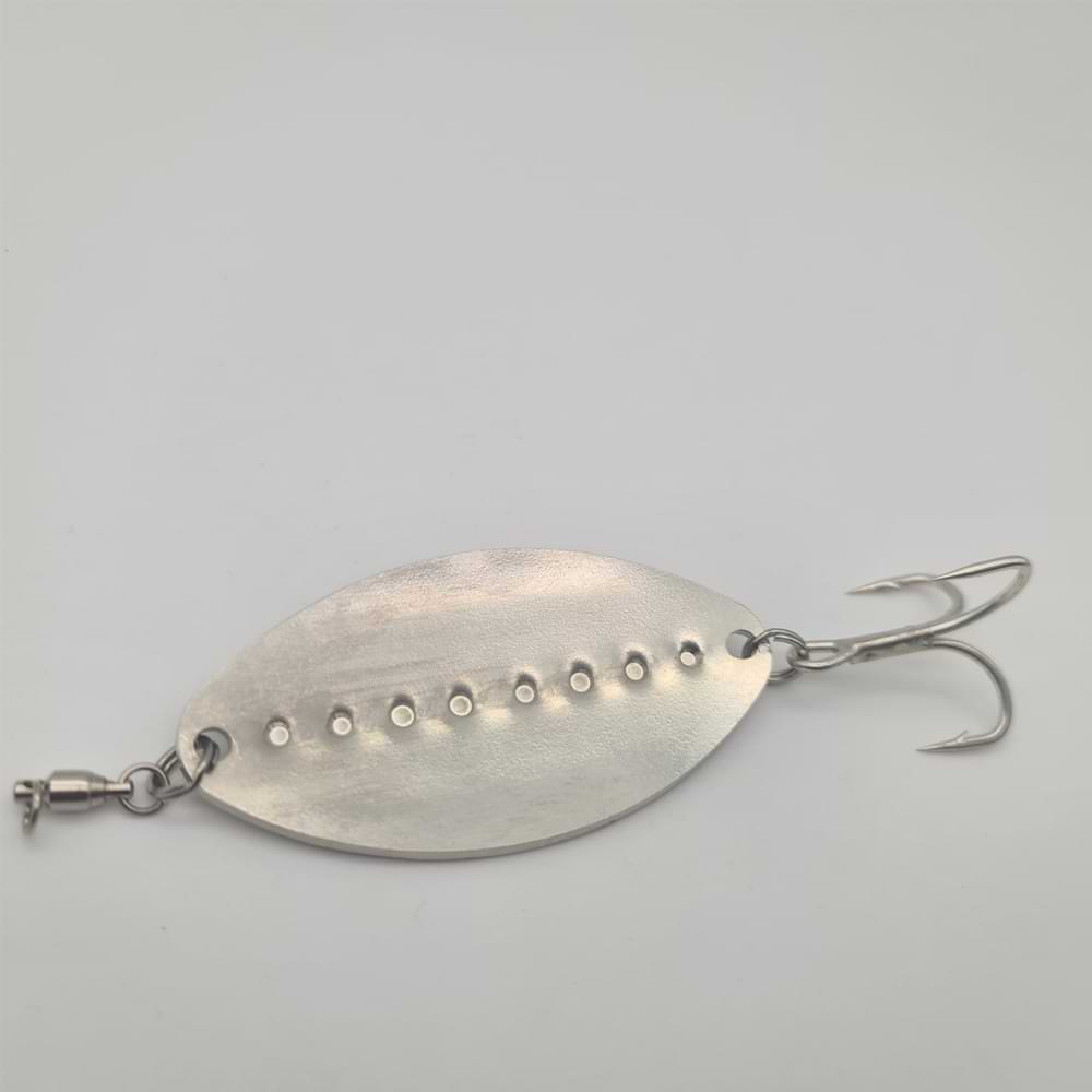 PETROV SPINNER Catfish - 38g