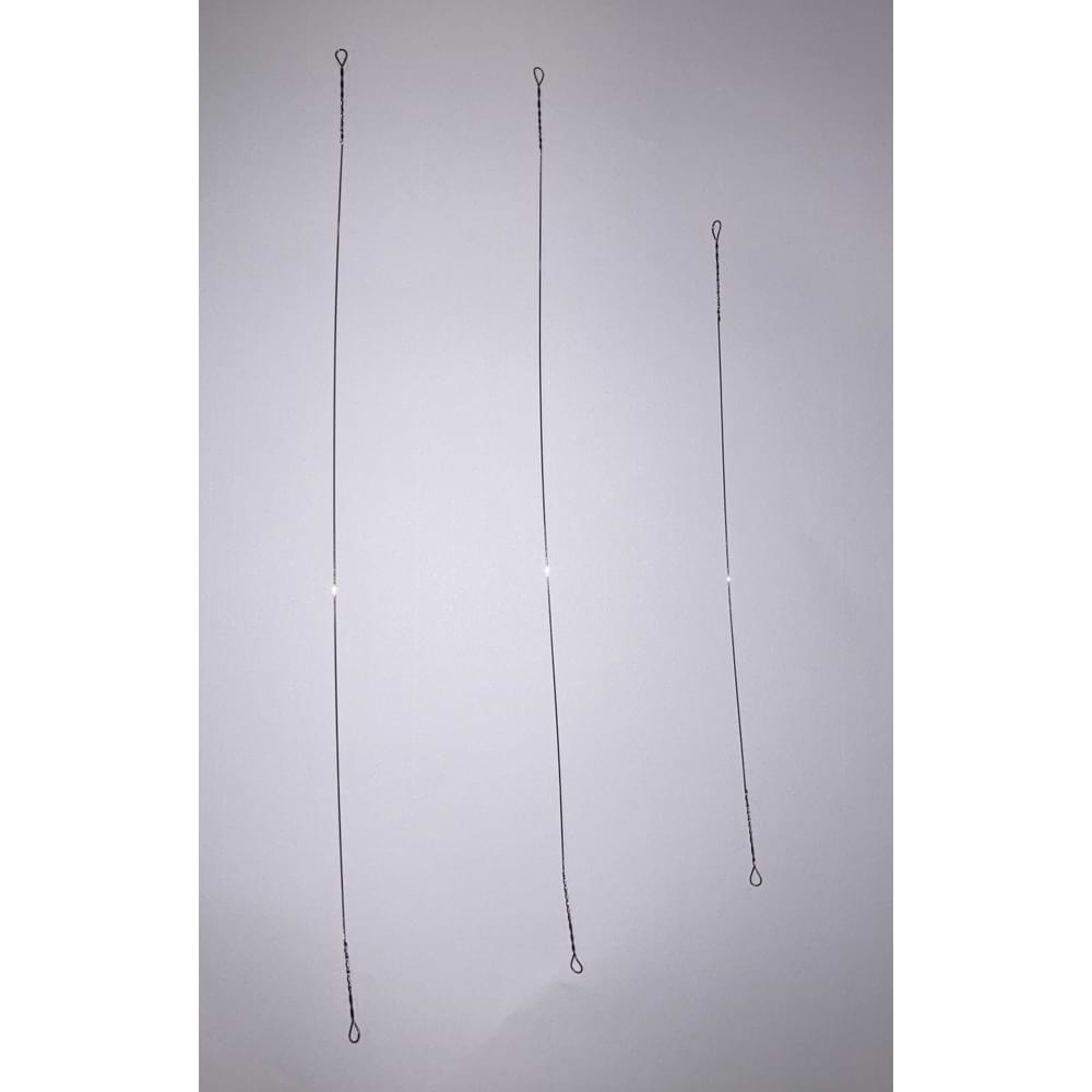 MF Wire Leader - Single Strand