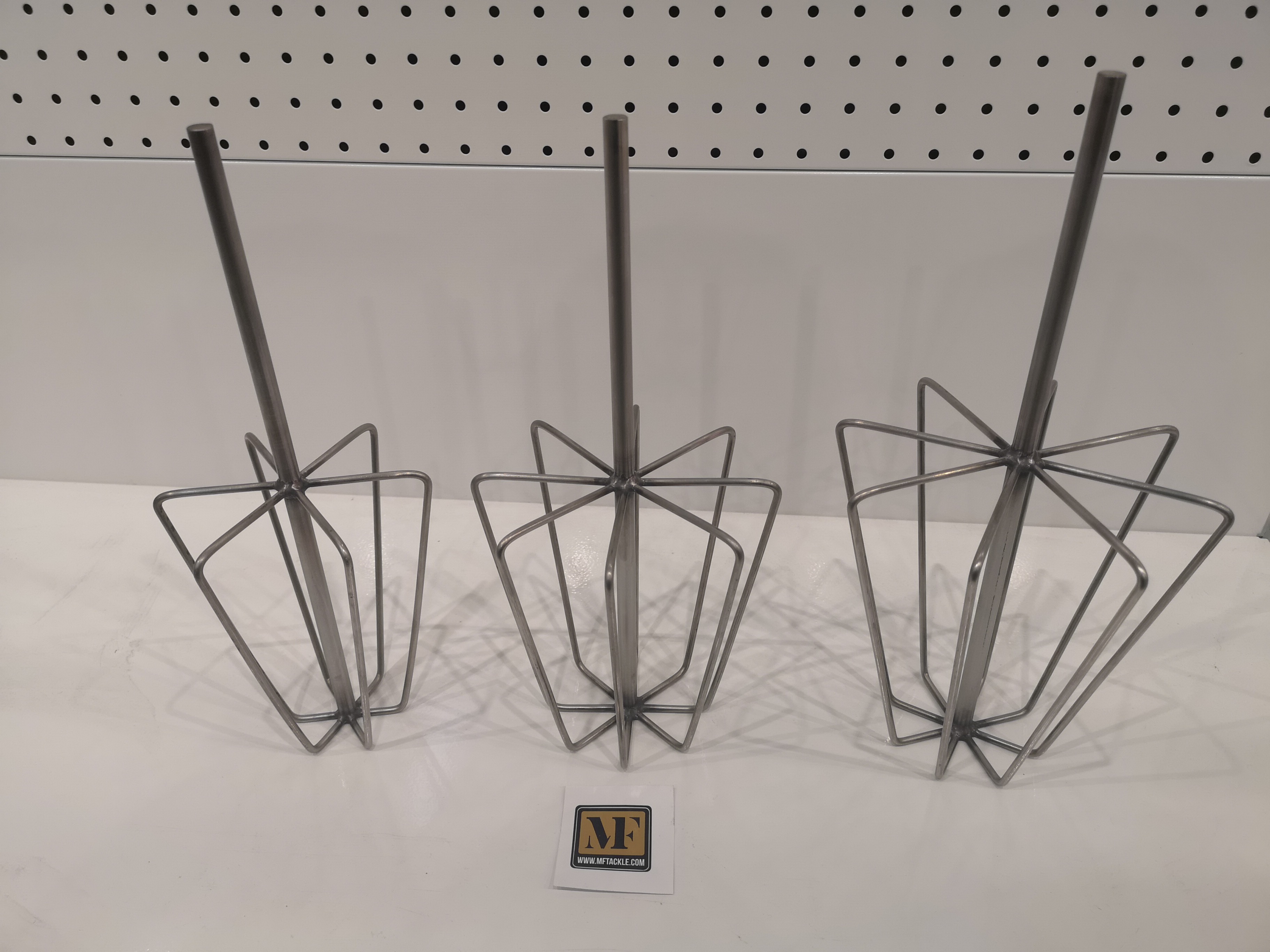 MF Bait Whisk Small 8