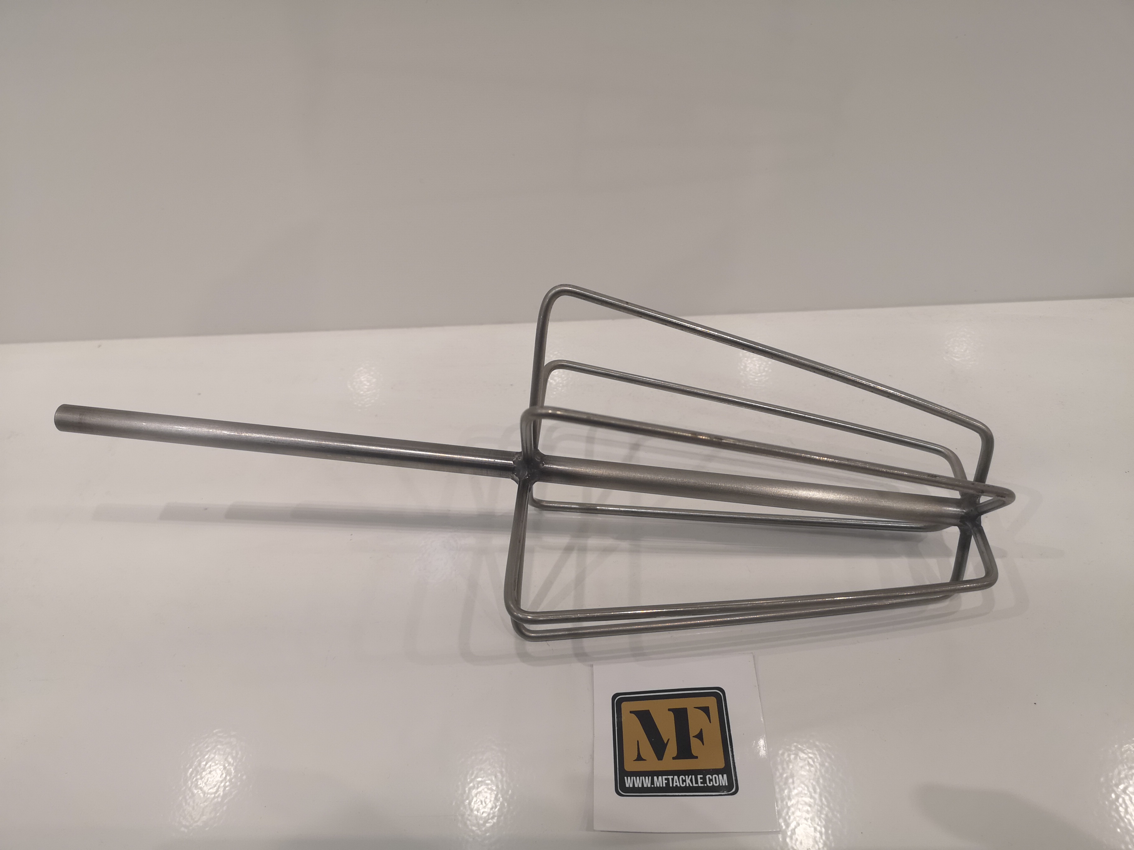 MF Bait Whisk 6