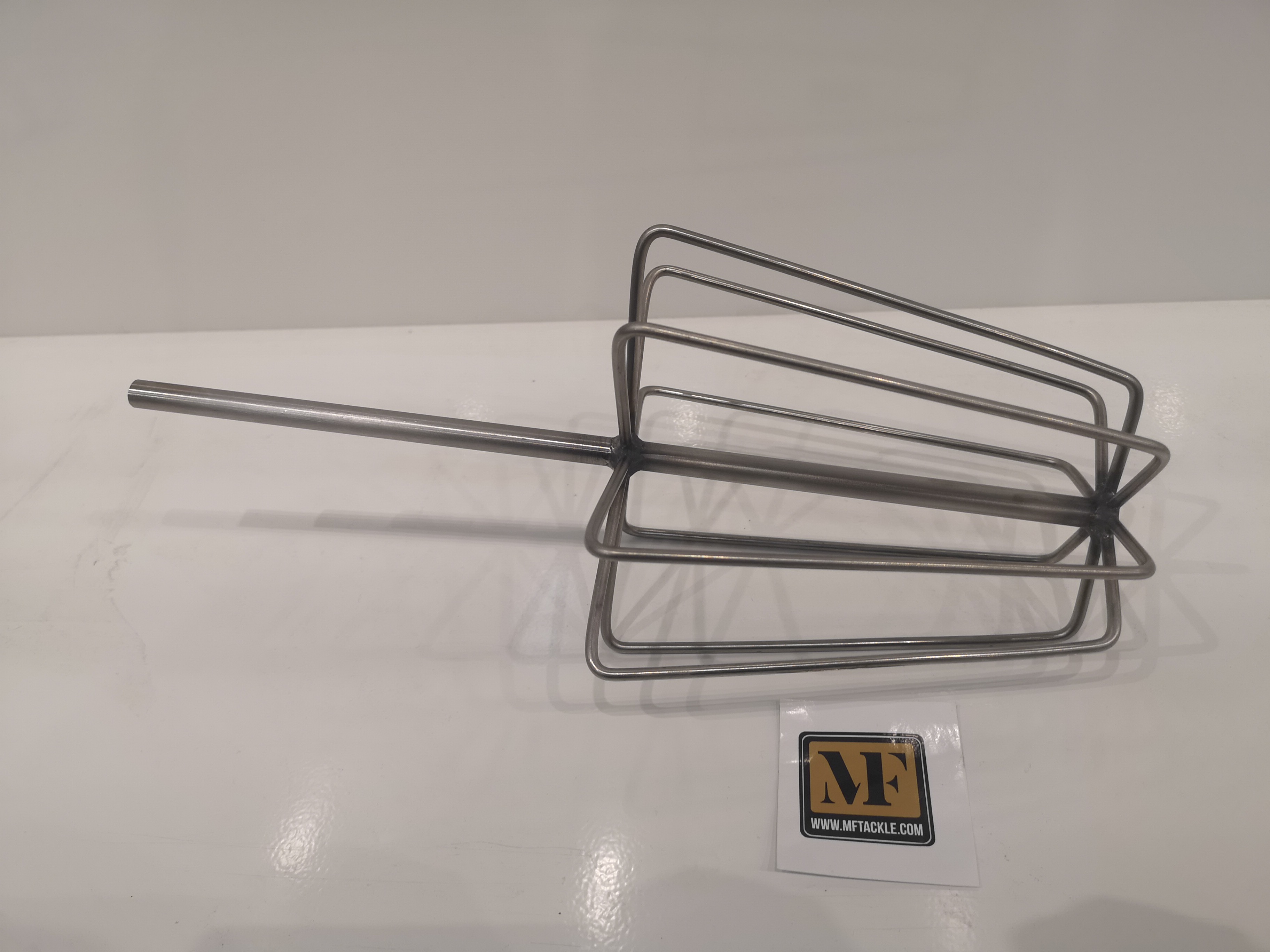 MF Bait Whisk Small 8