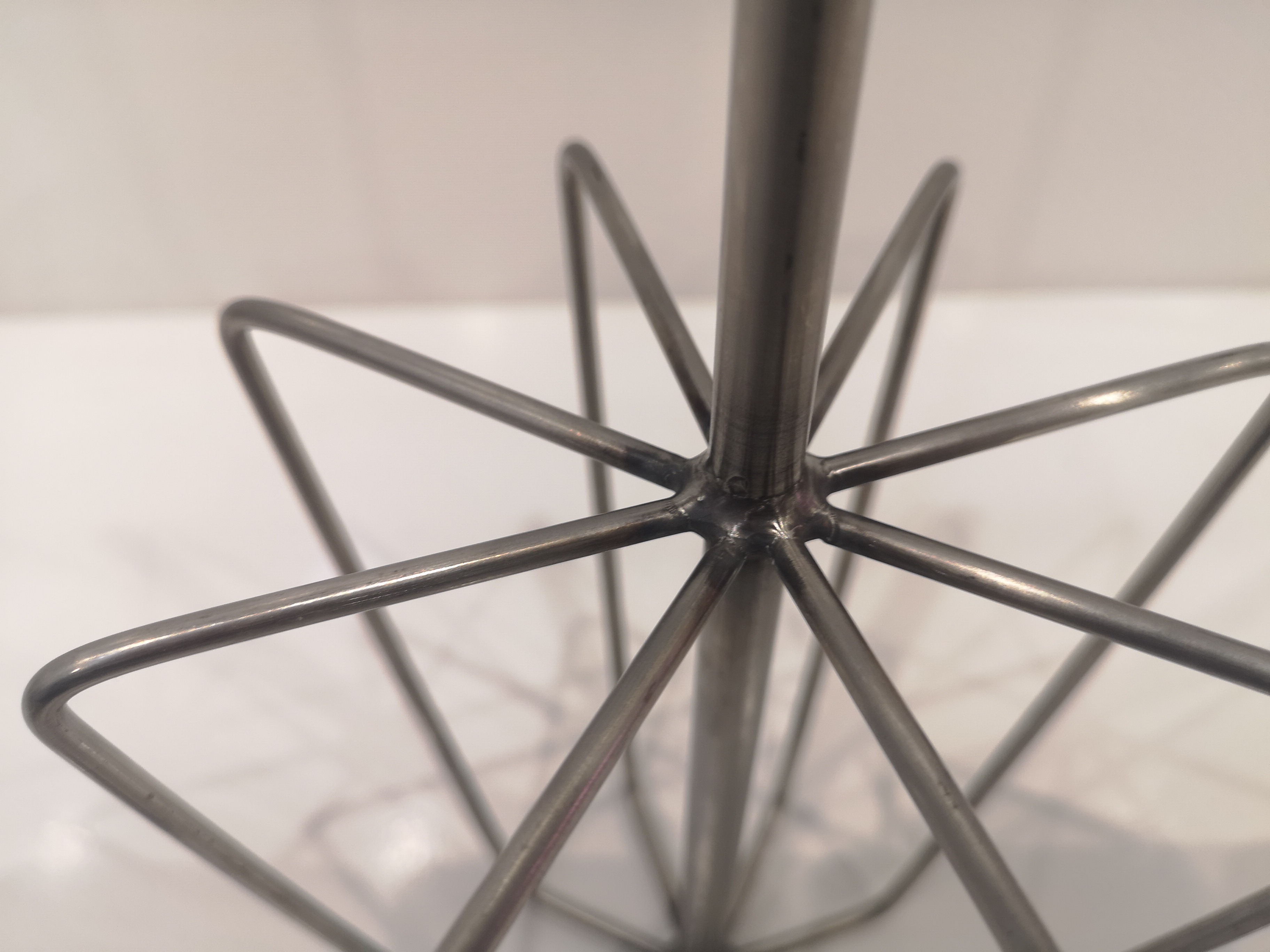 MF Bait Whisk Small 8