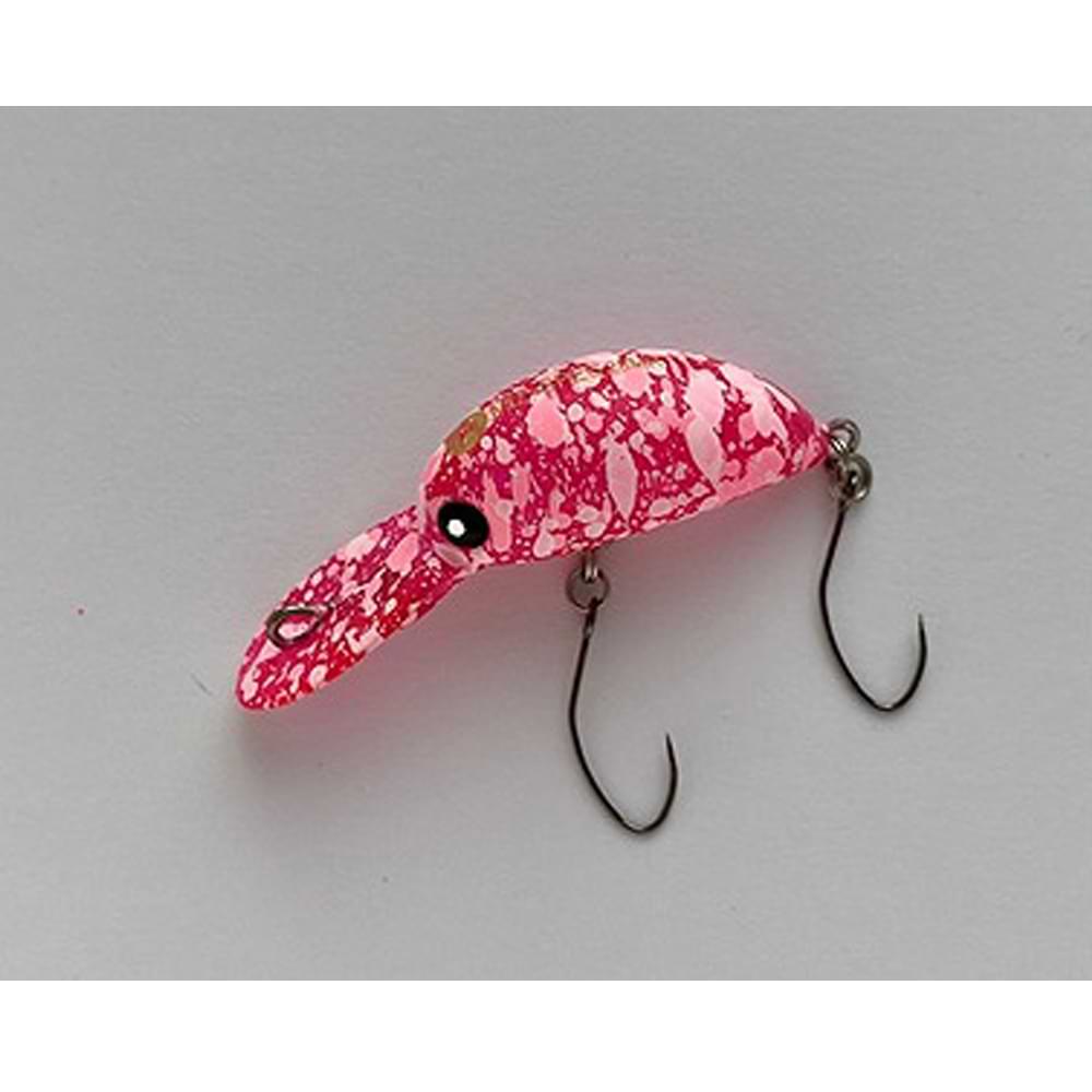 MUKAI FullSpec 33mm 3g Floating