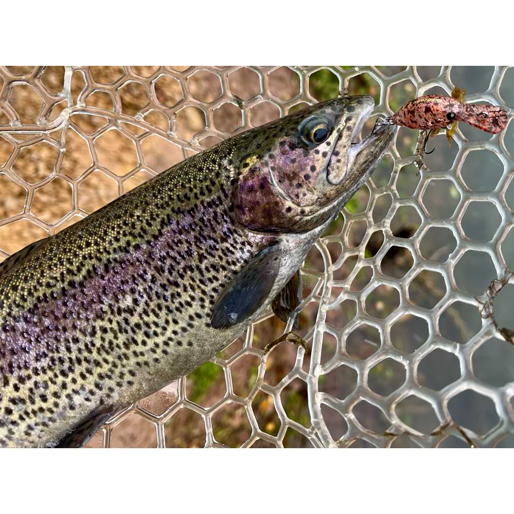 MUKAI Smol SnaQ 26DR F 26mm 1.7g Floating