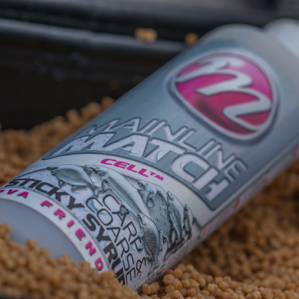 MAINLINE Match Syrup CellTM 250 ml