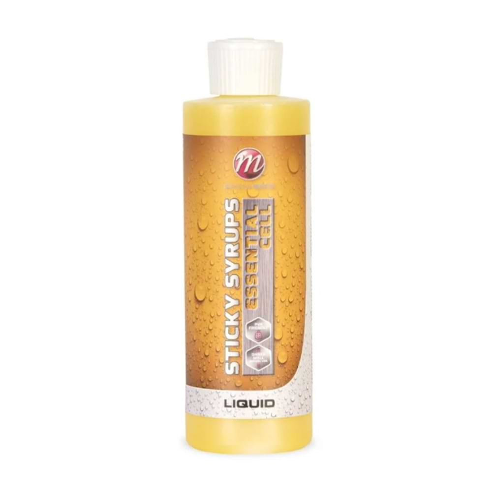 MAINLINE Match Syrup Essential Cell 250 ml