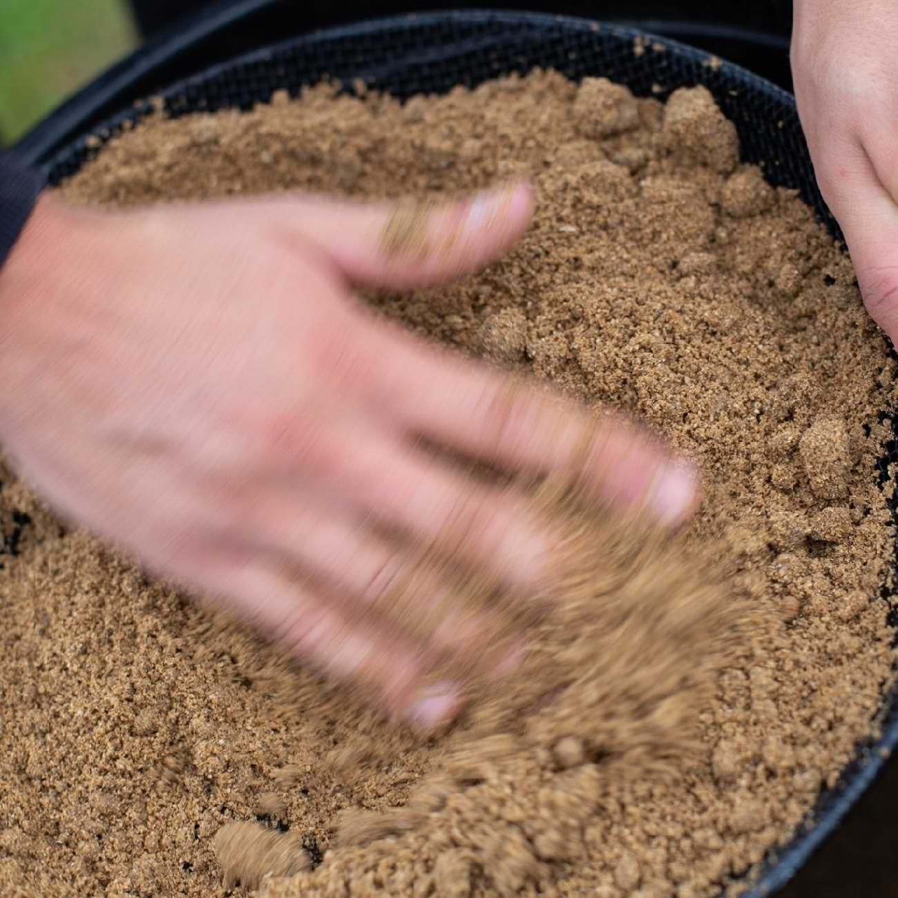 MAINLINE Match Fine Method Mix 1kg