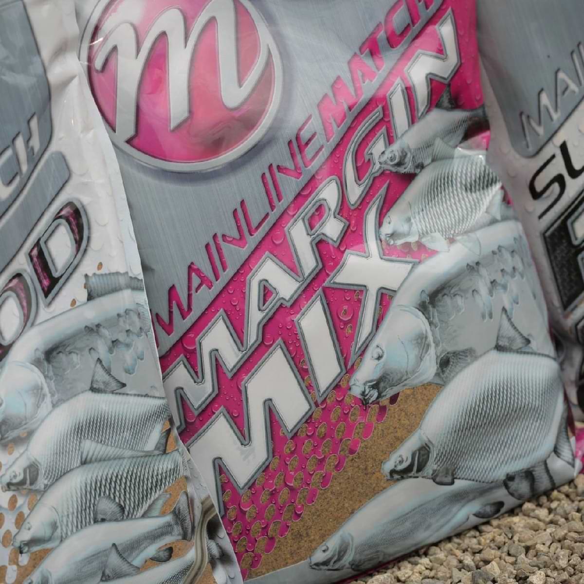MAINLINE Match Margin Mix 1kg