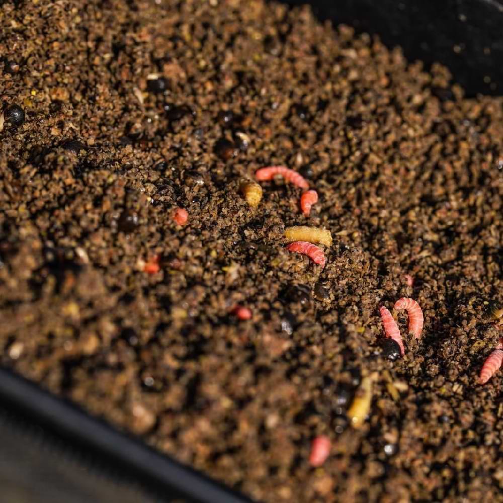 MAINLINE Pro Active All Round Cereal Groundbait 2kg