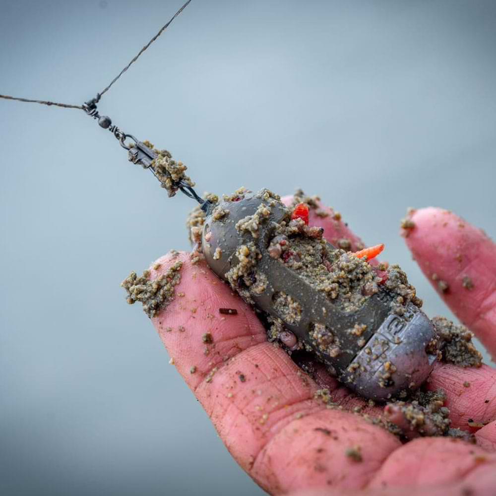 MAINLINE F1 Dark 1kg