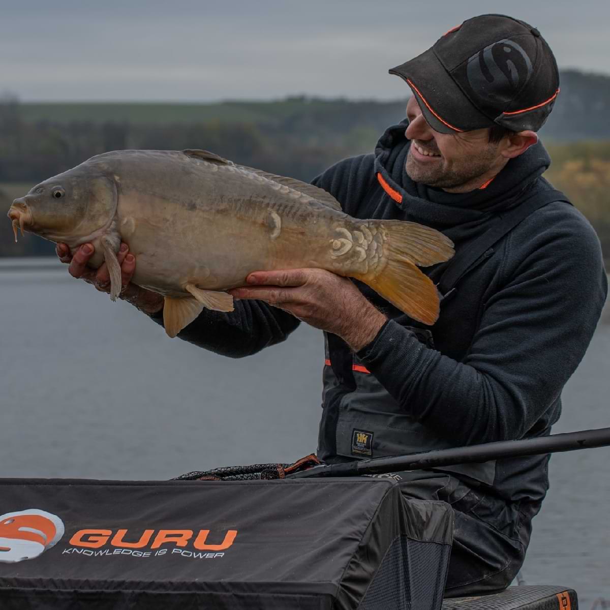 MAINLINE Match Dumbell Wafters 10mm