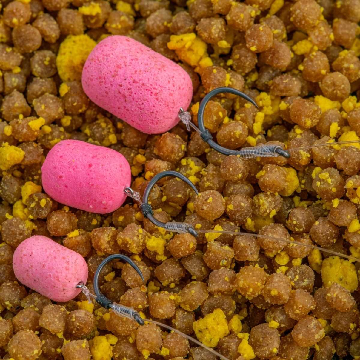 MAINLINE Match Dumbell Wafters 8mm