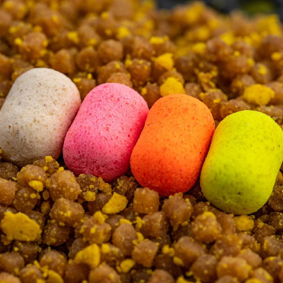 MAINLINE Match Dumbell Wafters 8mm