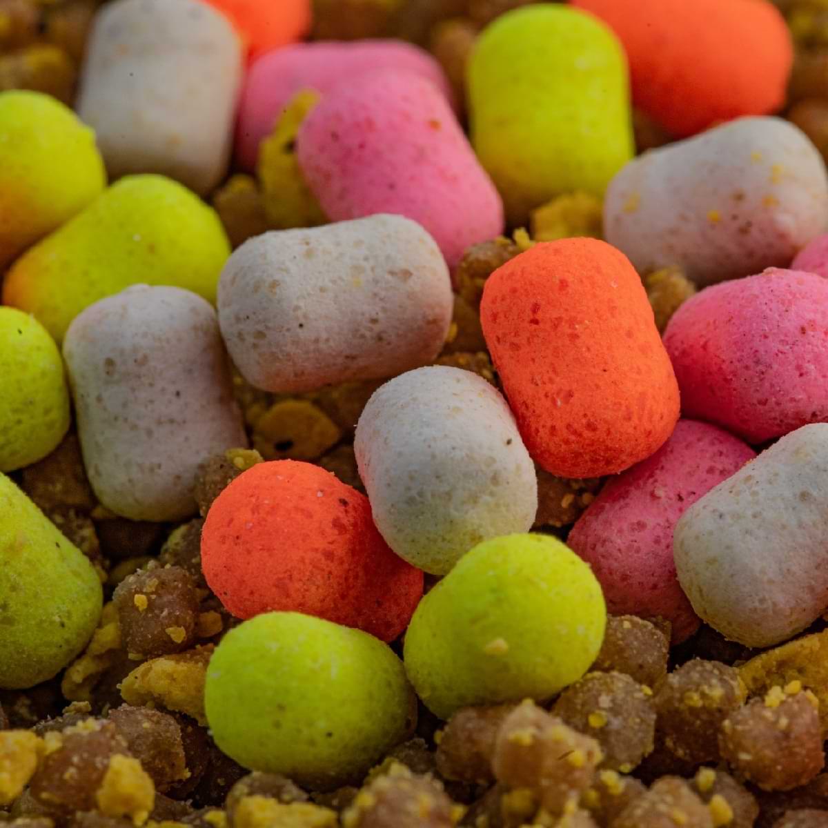 MAINLINE Match Dumbell Wafters 8mm