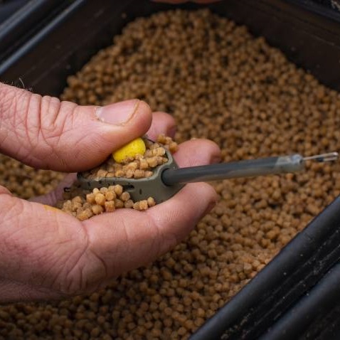 MAINLINE Match Activated Carp Ceel Pellets 1kg