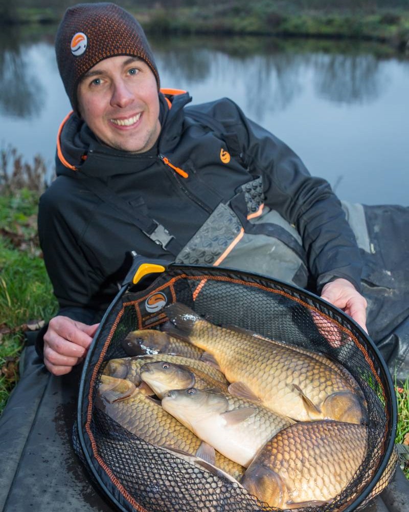 MAINLINE Match Ceel Expander Pellets 300g