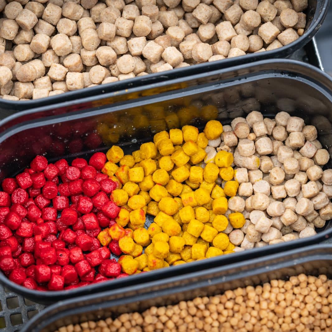 MAINLINE Match Neutral Expander Pellets 300g