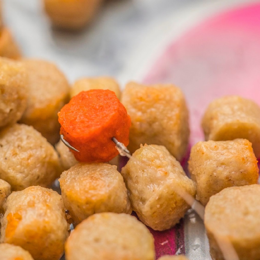 MAINLINE Match Neutral Expander Pellets 300g