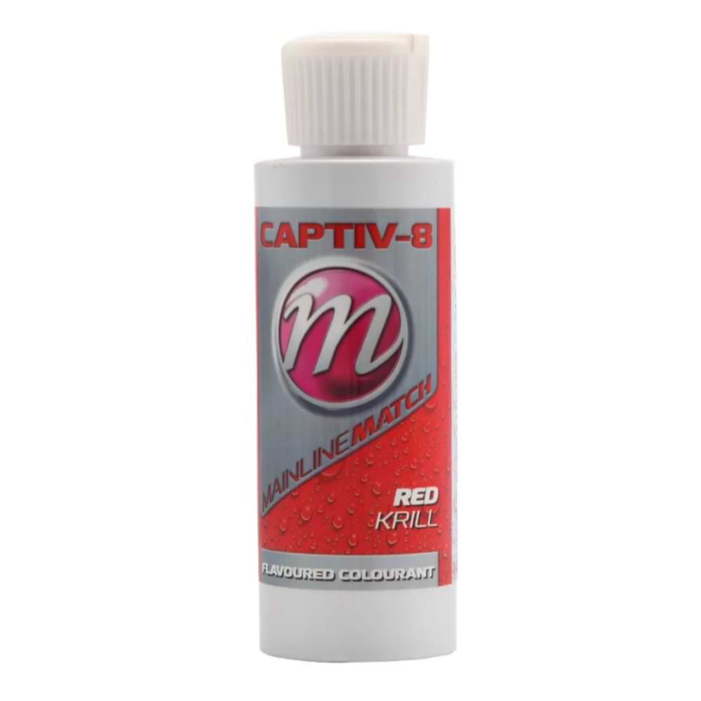 MAINLINE Flavoured Colourant - 100 ml