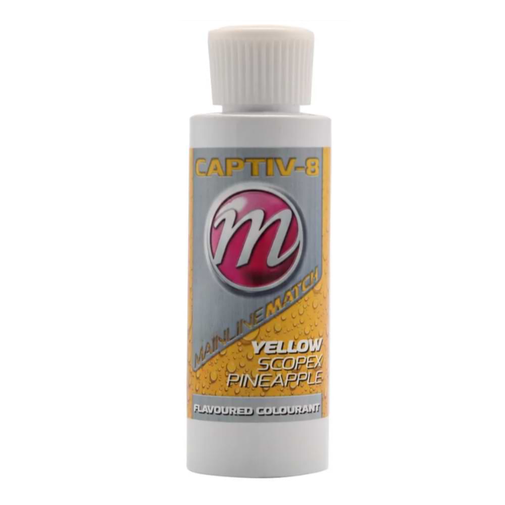 MAINLINE Flavoured Colourant - 100 ml