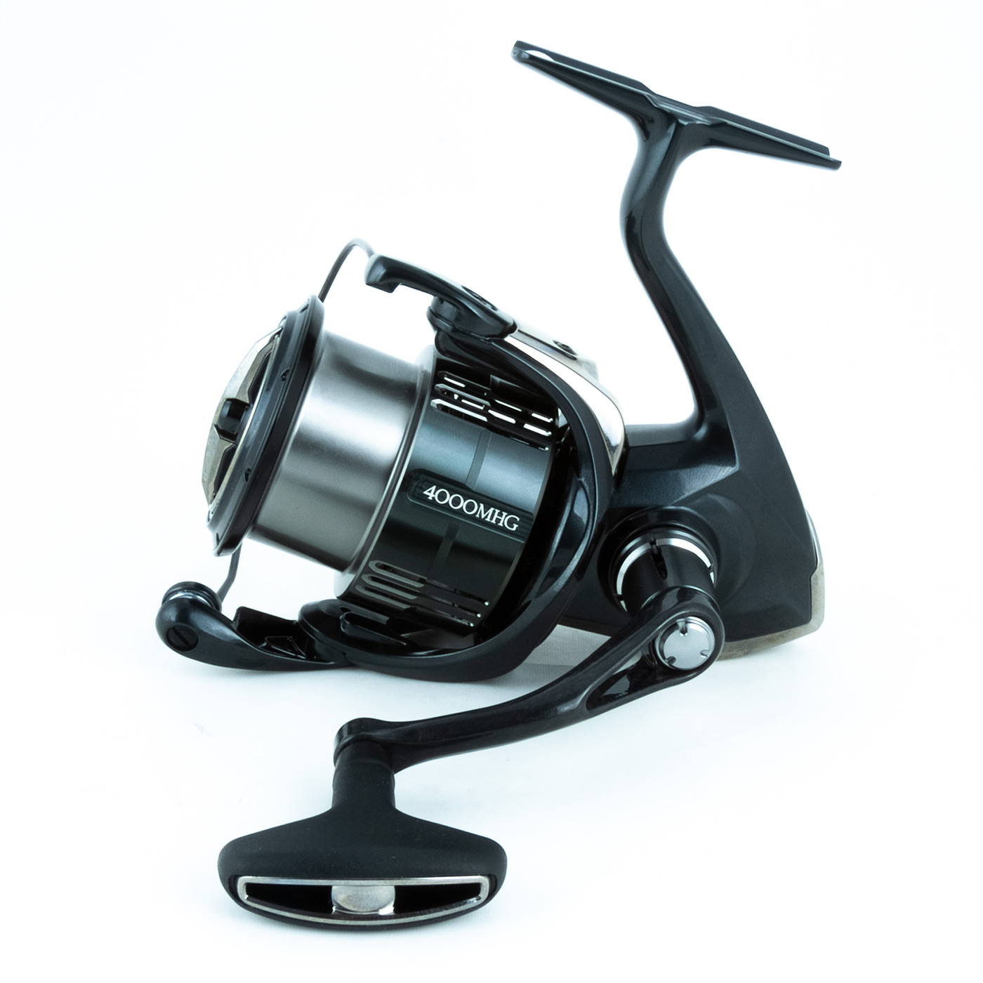 SHIMANO Vanquish 4000M HG FB