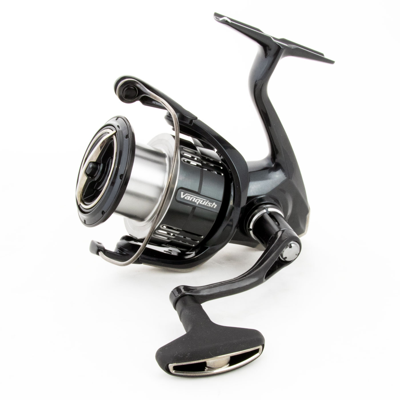 SHIMANO Vanquish 4000 XG FB