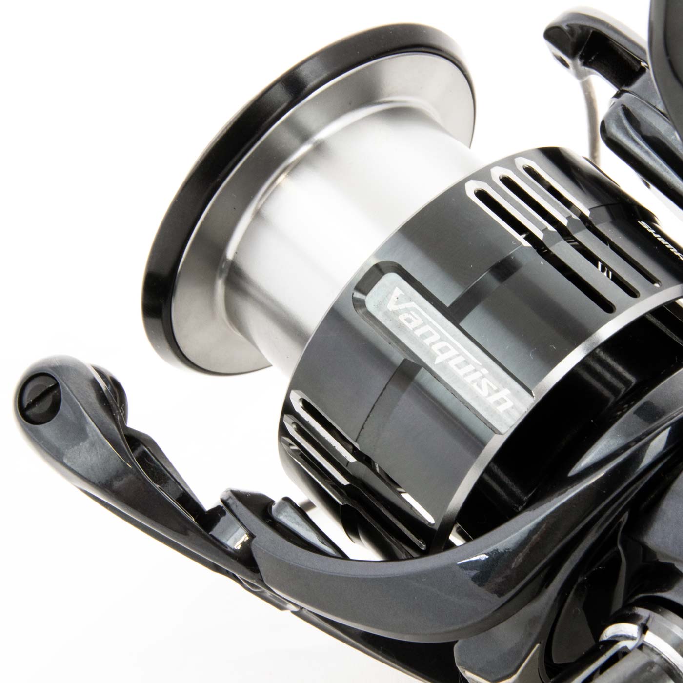 SHIMANO Vanquish 4000 XG FB